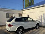 SsangYong Kyron 2015 года за 4 200 000 тг. в Атырау – фото 2