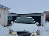 SsangYong Kyron 2015 года за 4 200 000 тг. в Атырау – фото 5