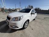 Chevrolet Nexia 2020 годаүшін4 100 000 тг. в Кызылорда – фото 5