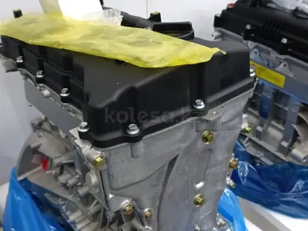 Новый Двигатель Hyundai/Kia G4KA 2.0-литровый бензиновый G4NA G4KD G4KH за 630 000 тг. в Астана – фото 3