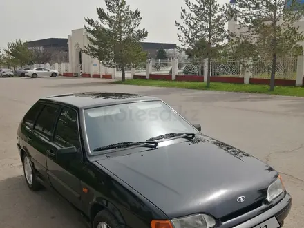 ВАЗ (Lada) 2114 2013 года за 1 880 000 тг. в Алматы