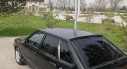 ВАЗ (Lada) 2114 2013 года за 1 880 000 тг. в Алматы – фото 3