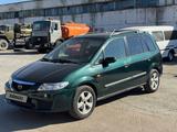 Mazda Premacy 2003 годаүшін2 300 000 тг. в Костанай – фото 2