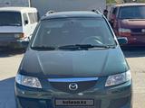 Mazda Premacy 2003 годаүшін2 300 000 тг. в Костанай – фото 3