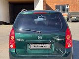 Mazda Premacy 2003 годаүшін2 300 000 тг. в Костанай – фото 5