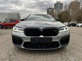 BMW M5 2022 года за 70 000 000 тг. в Алматы – фото 2