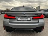BMW M5 2022 года за 70 000 000 тг. в Алматы – фото 5