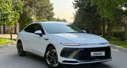 Hyundai Sonata 2024 года за 12 999 999 тг. в Алматы – фото 3