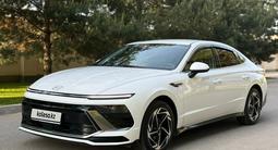 Hyundai Sonata 2024 года за 12 999 999 тг. в Алматы