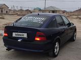 Opel Vectra 1997 годаfor750 000 тг. в Актау – фото 4