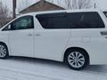 Toyota Vellfire 2010 годаүшін12 500 000 тг. в Кызылорда – фото 3