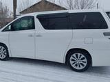 Toyota Vellfire 2010 года за 13 500 000 тг. в Кызылорда – фото 3