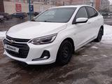 Chevrolet Onix 2023 года за 6 750 000 тг. в Павлодар – фото 2