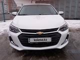 Chevrolet Onix 2023 года за 6 750 000 тг. в Павлодар – фото 3