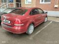Volkswagen Polo 2013 года за 3 800 000 тг. в Костанай – фото 6