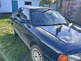 Audi 80 1991 года за 950 000 тг. в Костанай