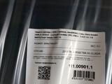 Защита картера и кпп Volkswagen Passat B3, B4, B5 (дорест) за 25 000 тг. в Караганда – фото 2