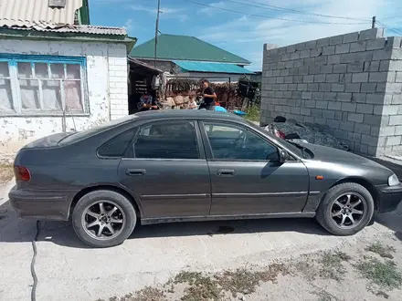 Honda Accord 1993 года за 1 100 000 тг. в Конаев (Капшагай) – фото 4