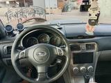 Subaru Forester 2006 года за 4 700 000 тг. в Алматы – фото 3