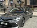 Toyota Camry 2022 года за 18 500 000 тг. в Атырау – фото 8