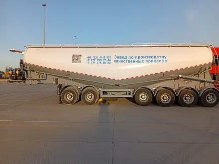 Heavy Truck 2025 года за 22 000 000 тг. в Астана