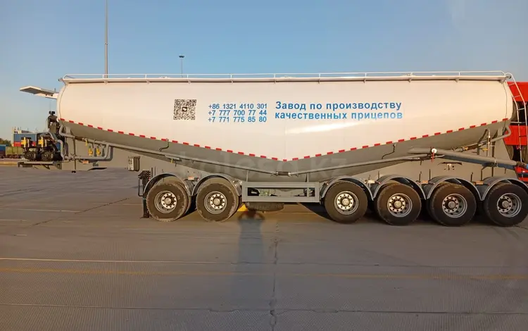 Heavy Truck 2025 годаүшін22 000 000 тг. в Астана