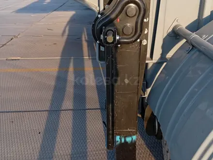 Heavy Truck 2025 года за 22 000 000 тг. в Астана – фото 10
