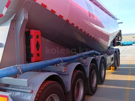 Heavy Truck 2025 года за 22 000 000 тг. в Астана – фото 12