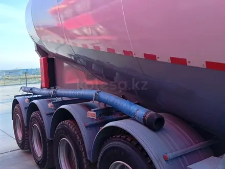 Heavy Truck 2025 года за 22 000 000 тг. в Астана – фото 13