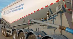 Heavy Truck 2025 годаүшін22 000 000 тг. в Астана – фото 2