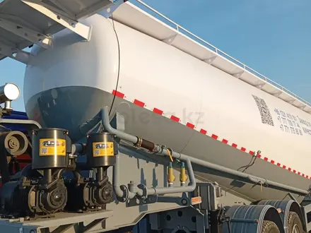 Heavy Truck 2025 года за 22 000 000 тг. в Астана – фото 3