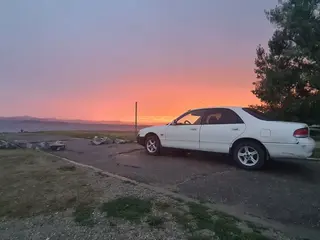 Mazda Cronos
