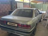 Mazda 626 1989 года за 500 000 тг. в Шамалган