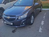 Chevrolet Cruze 2012 года за 3 600 000 тг. в Астана