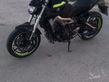 Yamaha  MT-09 (FZ-09) 2015 года за 4 300 000 тг. в Актау – фото 2