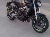 Yamaha  MT-09 (FZ-09) 2015 года за 4 300 000 тг. в Актау