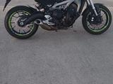 Yamaha  MT-09 (FZ-09) 2015 года за 4 300 000 тг. в Актау – фото 4