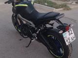 Yamaha  MT-09 (FZ-09) 2015 года за 4 300 000 тг. в Актау – фото 5