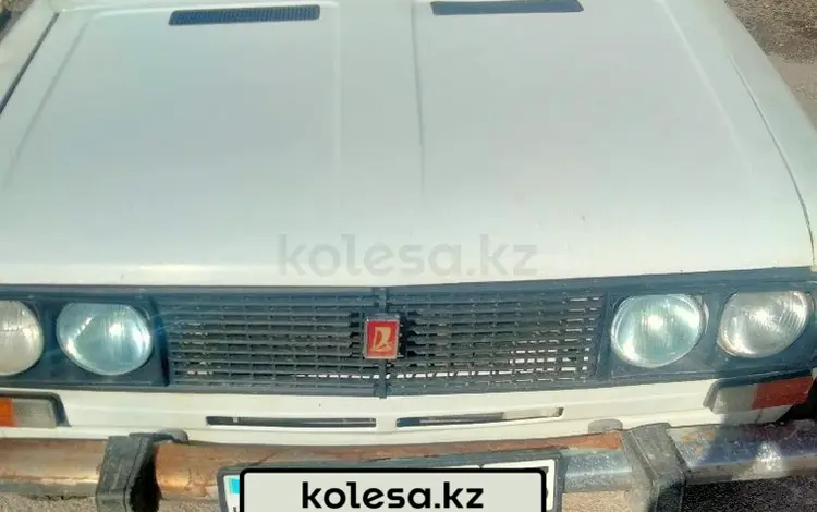 ВАЗ (Lada) 2106 1999 года за 900 000 тг. в Карабулак