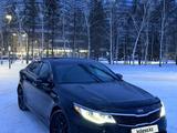 Kia Optima 2019 годаүшін9 400 000 тг. в Астана – фото 4