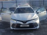 Toyota Camry 2019 года за 11 500 000 тг. в Караганда