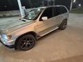 BMW X5 2002 года за 6 000 000 тг. в Усть-Каменогорск – фото 2