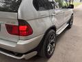 BMW X5 2002 года за 6 000 000 тг. в Усть-Каменогорск – фото 4