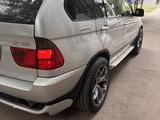 BMW X5 2002 года за 6 000 000 тг. в Усть-Каменогорск – фото 4