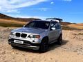 BMW X5 2002 года за 6 000 000 тг. в Усть-Каменогорск