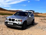 BMW X5 2002 года за 6 000 000 тг. в Усть-Каменогорск