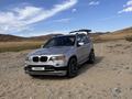 BMW X5 2002 года за 6 000 000 тг. в Усть-Каменогорск – фото 7