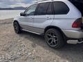 BMW X5 2002 года за 6 000 000 тг. в Усть-Каменогорск – фото 9