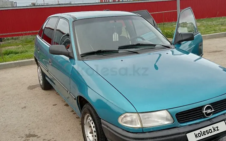 Opel Astra 1995 года за 1 700 000 тг. в Актобе