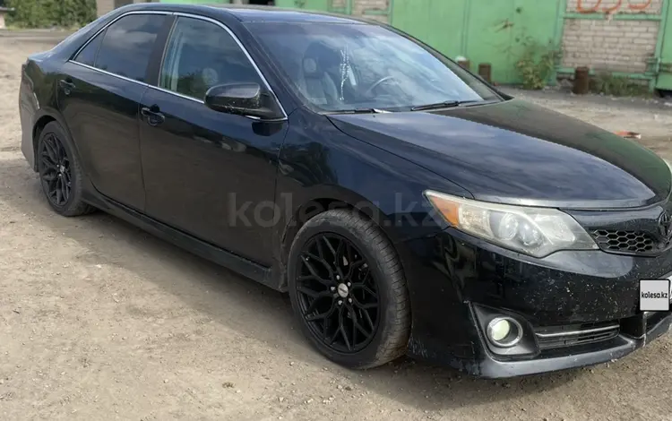 Toyota Camry 2011 годаfor8 200 000 тг. в Петропавловск